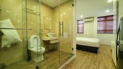 Newton Lodge (D11), Apartment #481428541